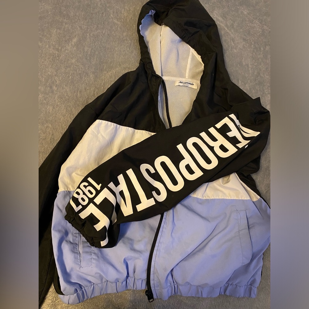 Aeropostale sport sweatshirt